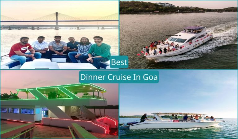 Best Dinner Cruise In Goa