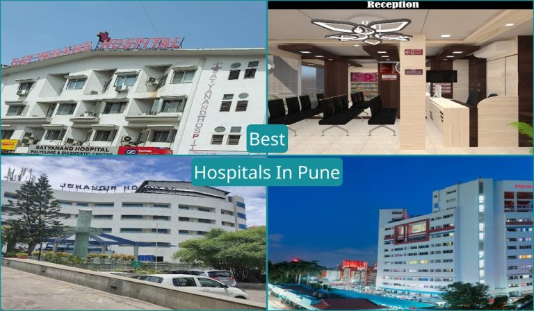 Best Hospitals In Pune