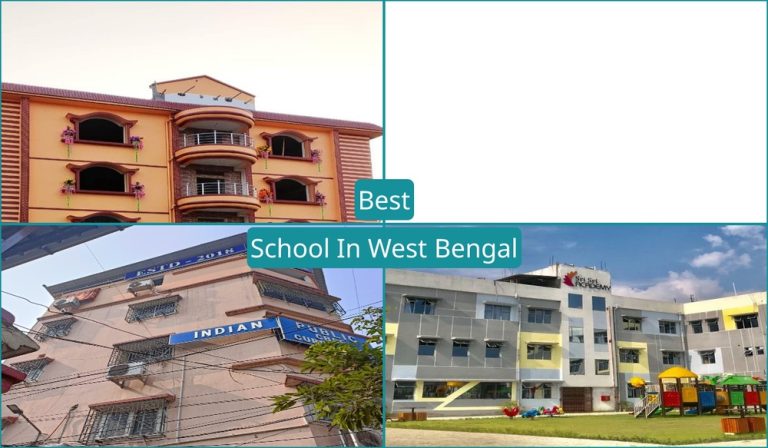 Best School In West Bengal